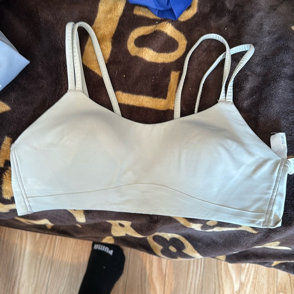 Lululemon Sportsbra Size 8